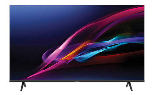 تلویزیون K5700 TV مدل DSL-65K5700UL