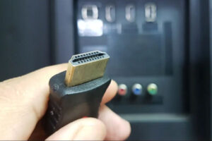 5 روش رفع خرابی پورت HDMI تلویزیون