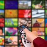 کانال های حذف شده تلویزیون