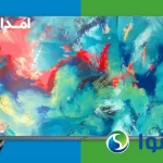 تعمیر تلویزیون اسنوا در تهرانسر